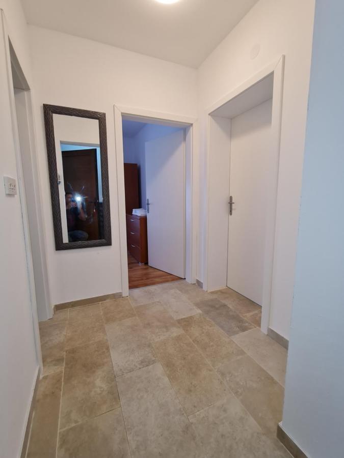 Delfin Vidalici Apartman Apartamento Kustići Exterior foto